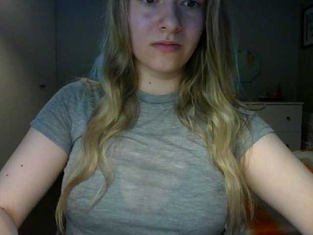 RosieJune live cam on BongaCams
