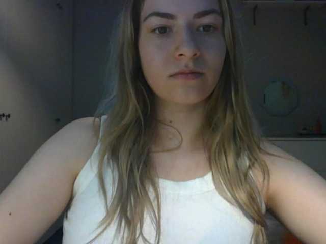 RosieJune live webcam show