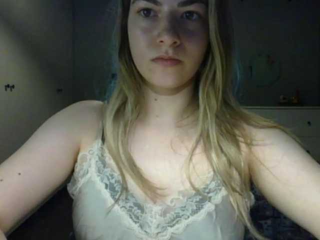 RosieJune live cam on BongaCams