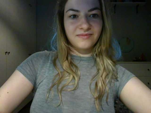 RosieJune live cam on BongaCams