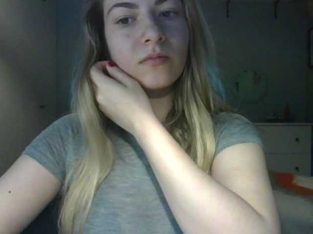 RosieJune live cam on BongaCams