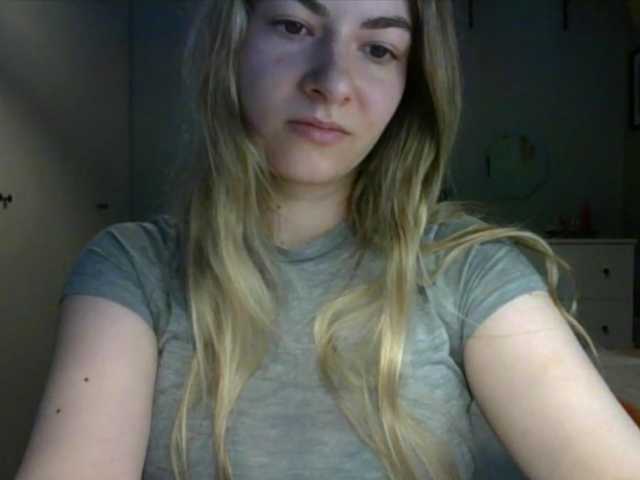RosieJune live cam on BongaCams