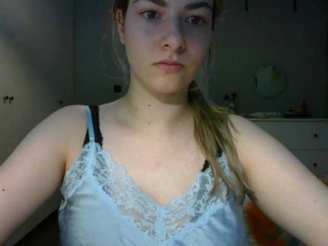 RosieJune live cam on BongaCams