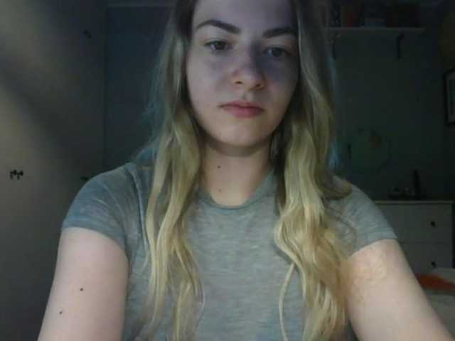 RosieJune live cam on BongaCams