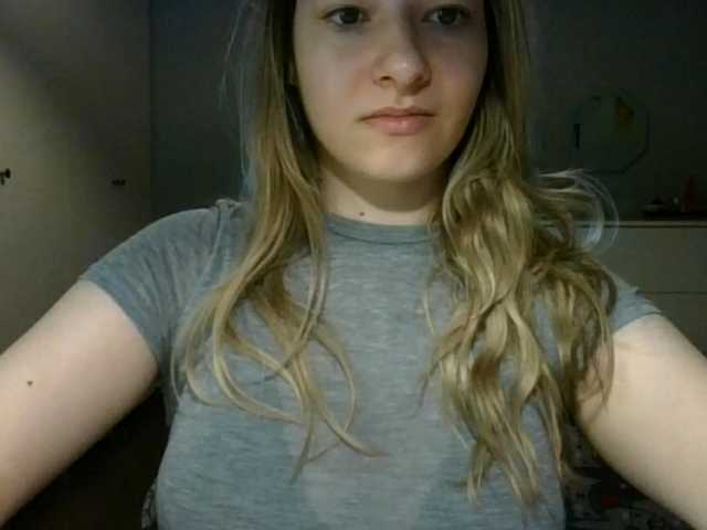 RosieJune live cam on BongaCams