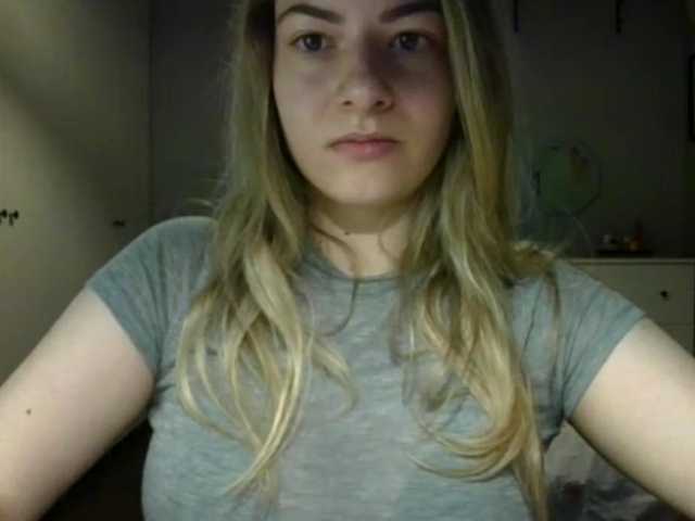 RosieJune live cam on BongaCams