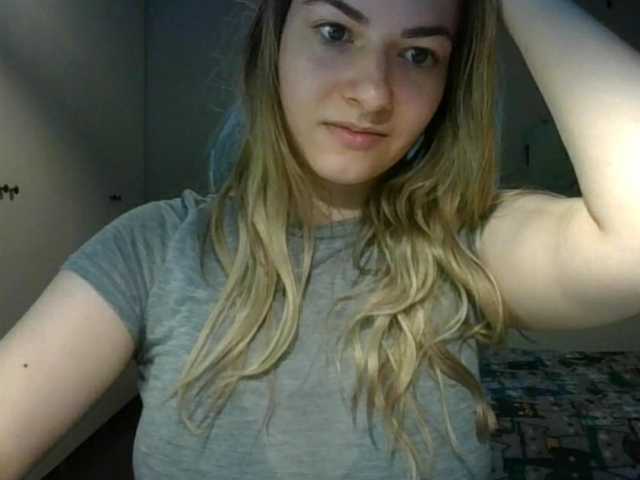 RosieJune live cam on BongaCams