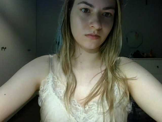 RosieJune live cam on BongaCams