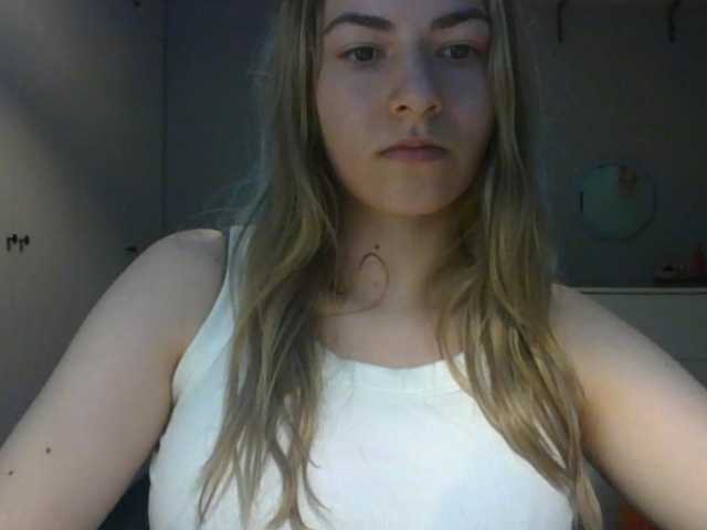 RosieJune live webcam show