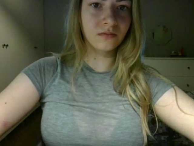 RosieJune live cam on BongaCams