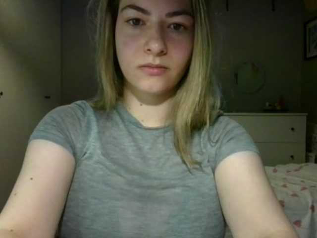RosieJune live cam on BongaCams