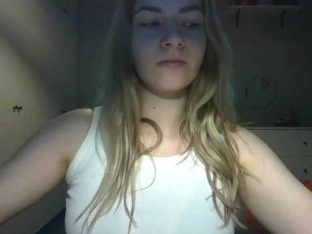 RosieJune live cam on BongaCams