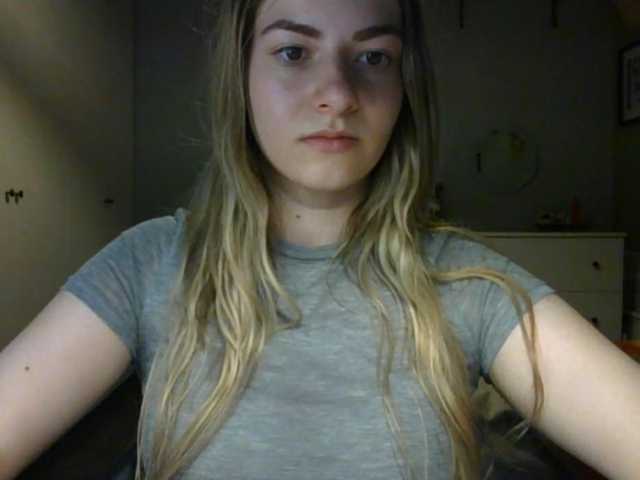 RosieJune live cam on BongaCams