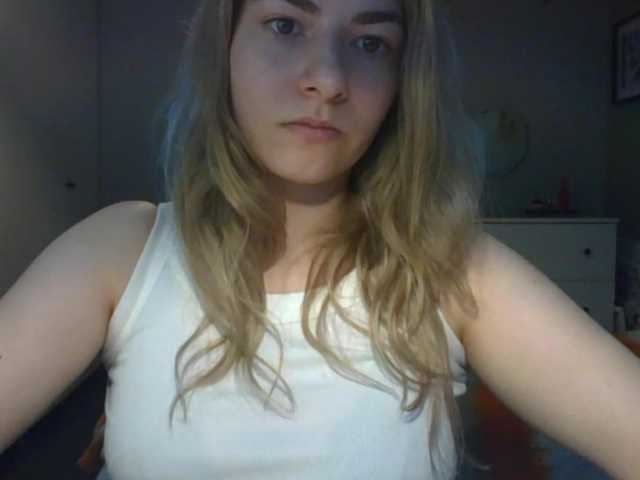 RosieJune live cam on BongaCams