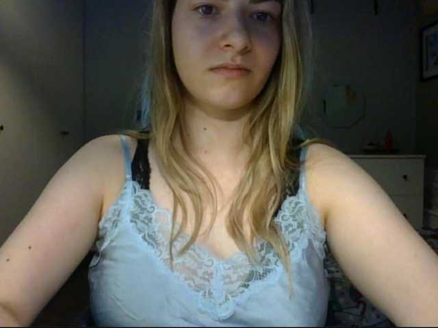 RosieJune live cam on BongaCams