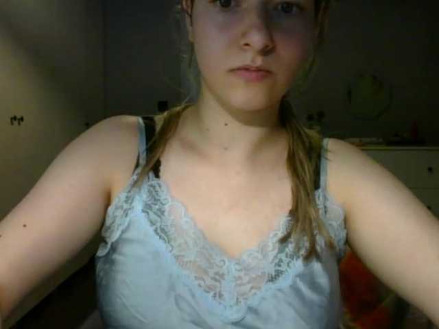 RosieJune live cam on BongaCams
