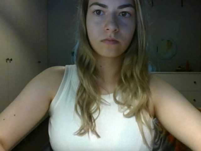 RosieJune live webcam show
