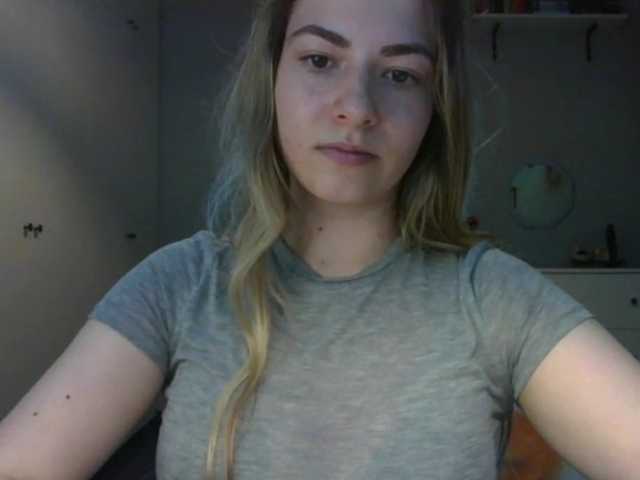 RosieJune live cam on BongaCams