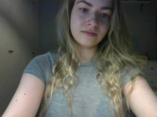 RosieJune live cam on BongaCams