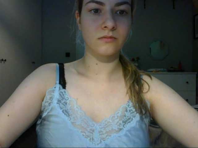RosieJune live cam on BongaCams