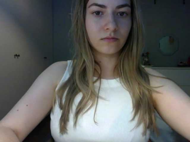 RosieJune live webcam show
