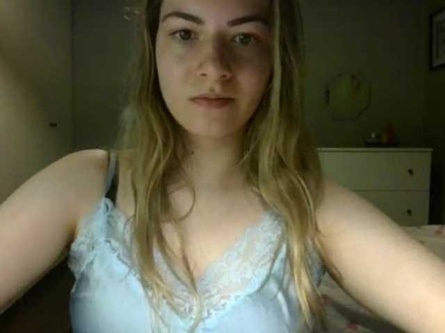 RosieJune live cam on BongaCams
