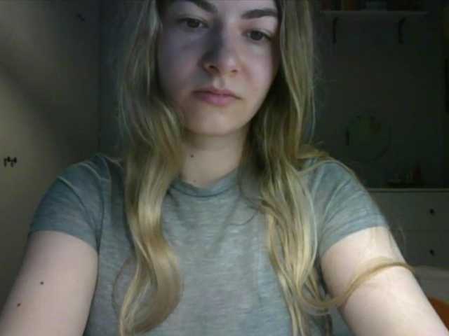 RosieJune live cam on BongaCams