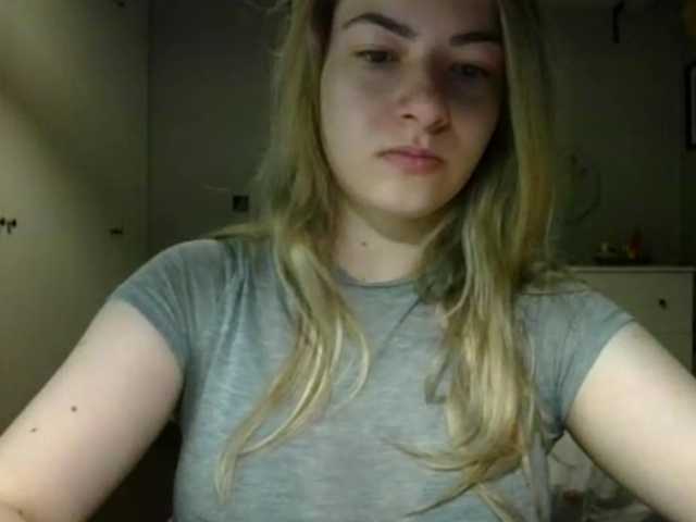 RosieJune live cam on BongaCams