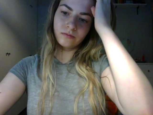RosieJune live cam on BongaCams
