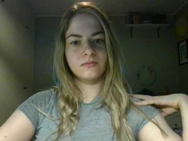 RosieJune live cam on BongaCams