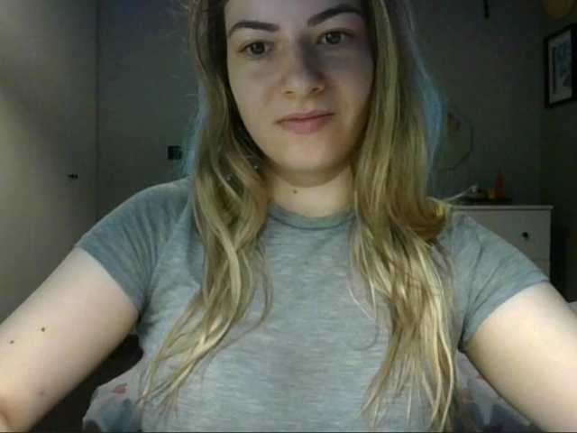 RosieJune live cam on BongaCams