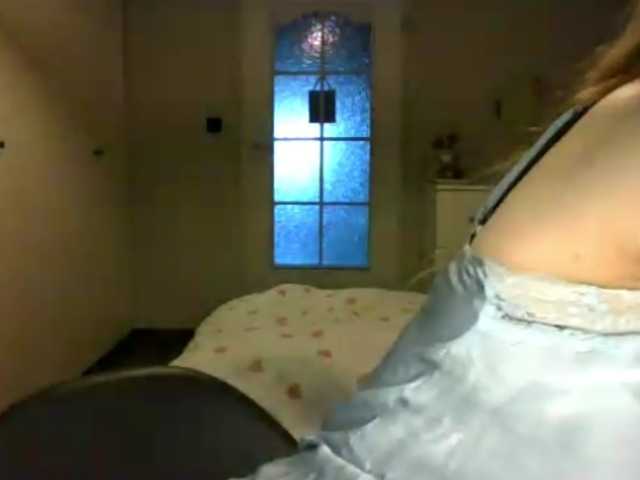 RosieJune live cam on BongaCams