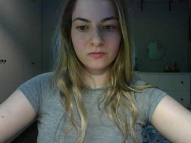 RosieJune live cam on BongaCams