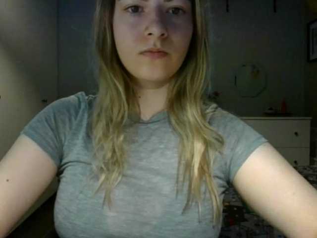 RosieJune live cam on BongaCams