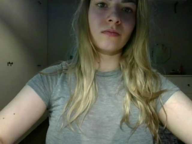 RosieJune live cam on BongaCams