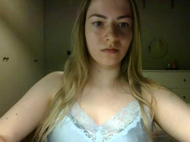 RosieJune live cam on BongaCams
