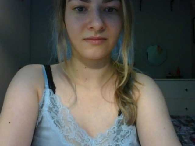 RosieJune live cam on BongaCams