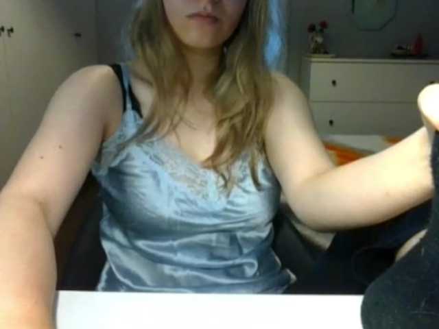 RosieJune live cam on BongaCams