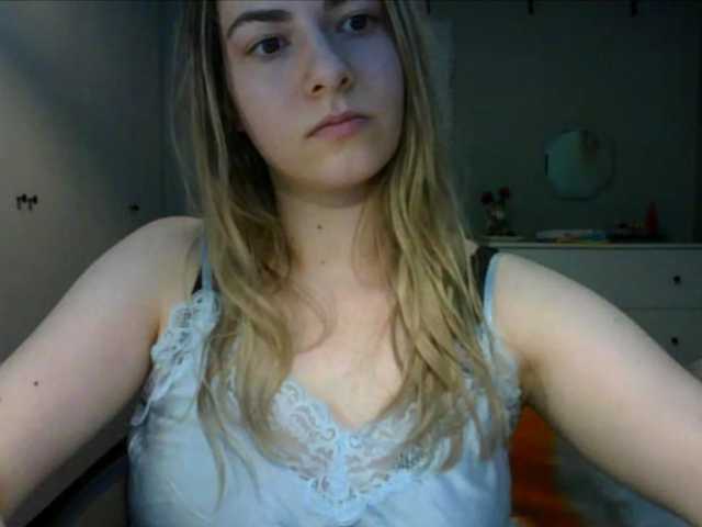 RosieJune live cam on BongaCams