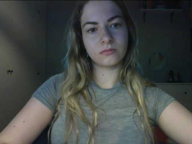 RosieJune live cam on BongaCams