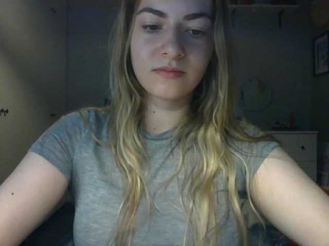 RosieJune live cam on BongaCams