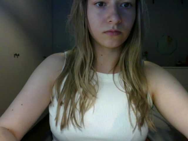 RosieJune live webcam show