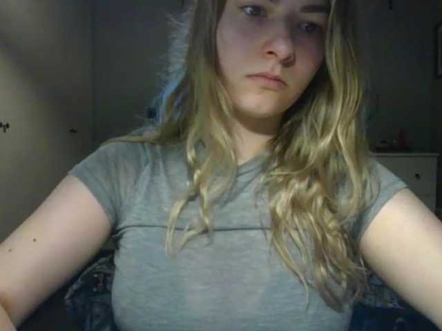RosieJune live cam on BongaCams