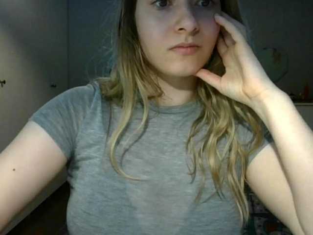RosieJune live cam on BongaCams