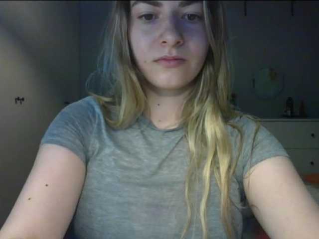RosieJune live cam on BongaCams
