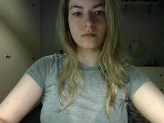 RosieJune live cam on BongaCams