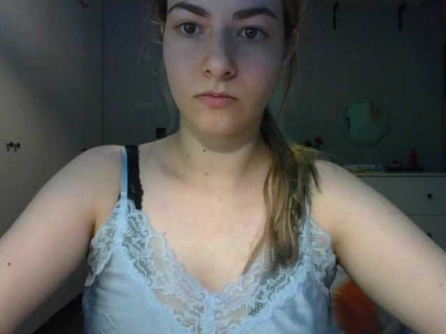 RosieJune live cam on BongaCams
