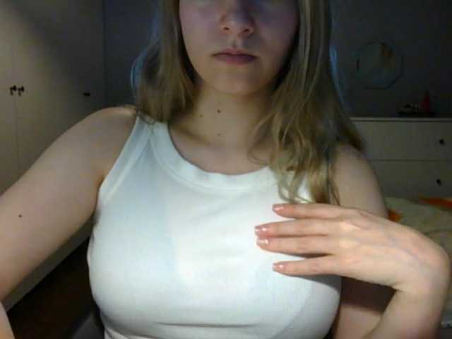 RosieJune live webcam show