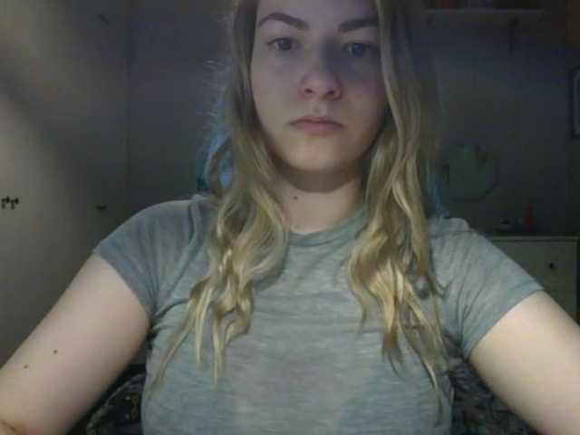 RosieJune live cam on BongaCams