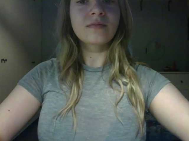RosieJune live cam on BongaCams